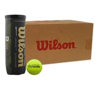 Wilson Premier Padel Speed 24x3 Jaune ONE-SIZE