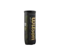 Wilson Premier Padel Speed X3 Ball Tube De 3