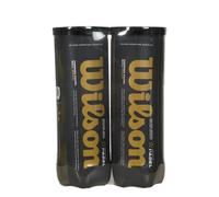 Wilson Premier Padel Speed X3 Bi Pack 2 Tubes De 3