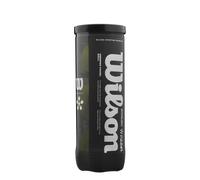 Wilson Balles de padel Premier Padel X3 - Tube de 3