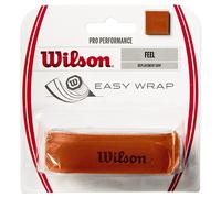 Wilson Grip Pro Performance Mixte Marron Taille unique EU