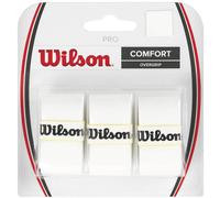 Wilson Overgrip Pro – Blanc – Taille UNI