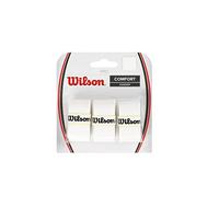 Wilson Pro Cordages de Raquette de Tennis White NS