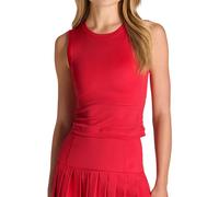 Wilson Pro Seamless Débardeur tank top Femmes - rouge XL