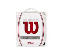 Sac de tennis Wilson Junior 3 PK Racket Bag - blue/orange