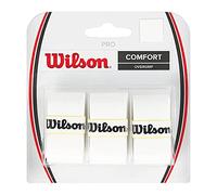 Wilson Pro Overgrip (3 prises)