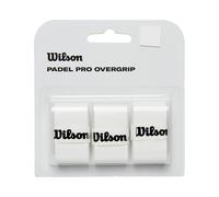 Wilson Pro Pack De 3