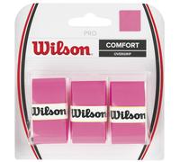 Wilson Pro Overgrip Pack De 3-Pink nosize