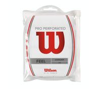 Wilson Pro Overgrip Perforated