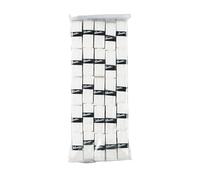 WILSON Pro OVERGRIP Player 50PK WH