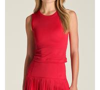 Wilson Pro Seamless Débardeur tank top Femmes - rouge M
