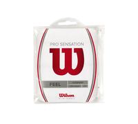 Wilson Pro Sensation Overgrip Blanc