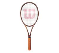 Wilson Pro Staff 97L V14 Raquette de compétition non cordée 1