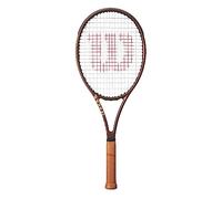 Wilson Raquette de tennis Pro Staff 97UL V14 – Compétition – Marron Taille 0