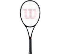 Raquette de tennis Wilson Pro Staff 97UL Classic - noir - Noir - Grip 1