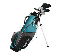 Wilson Pro Staff Jgi Junior Set Large 11 - 14 J (1.40m - 1.60m) Main Droite