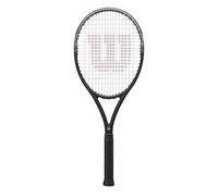 Wilson Pro Staff Precision 100 Tennis Racket Argenté 3