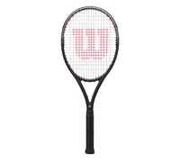 Wilson Raquette de tennis Pro Staff Precision 100 — Précision & contrôle des vibrations — Taille 3