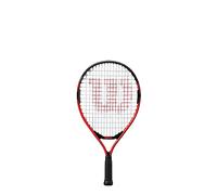 Wilson Pro Staff Precision Jr 19 Raquette de Tennis sans Cordes pour Enfant Noir