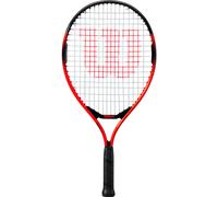 Raquette de Tennis Wilson Enfant Pro Staff Precision Jr 21 (Bespannen)-Taille L0