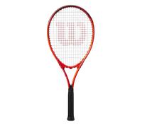 Wilson Pro Staff Precision XL 110, Rouge/Noir/Blanc