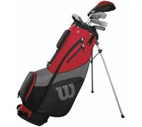 Wilson Pro Staff SGI Demi-Set Pour Hommes