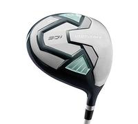 Wilson Pro Staff SGI GRA LLH MW 5 Clubs de Golf pour Femmes, Multicolore