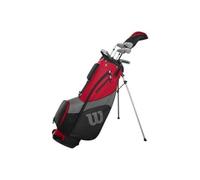 Wilson Pro Staff SGI GRA MLH 1/2 Set Golf pour Hommes, Multicolore