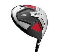 Wilson Pro Staff SGI GRA MLH MW 3 Clubs de Golf pour Hommes, Multicolore