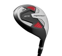 Wilson Pro Staff SGI GRA MRH MW 3