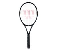 Wilson Raquette de tennis Pro Staff Team Classic Noir Taille de grip 4