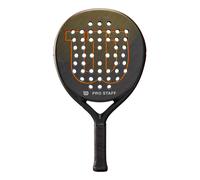 Wilson Pro Staff V2 Raquette De Padel