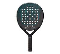 Wilson Raquette de padel Pro Staff V2 (2022) Argenté Alt 2