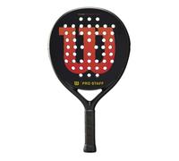 Wilson Pro Staff Team V2 , Couleur: noir , Taille: nosize