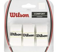 Wilson Pro Surgrip Argent Argent