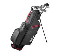 Wilson Profile Ensemble Complet Pour Hommes RH Acier Flex