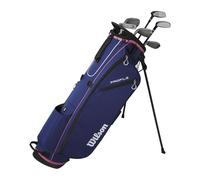 Wilson Profile Femmes Demi-Set RH