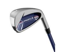 Wilson Profile GRA Single Fer Femme