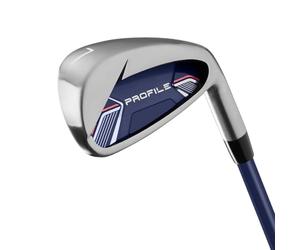 Wilson Profile GRA Single Fer Femme