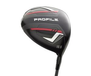 Wilson Profile Homme Driver Single