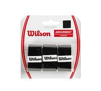 Overgrip Wilson Pro Soft Noir
