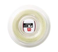 Wilson Racket Sport Sensation Surgrip de Tennis Mixte Adulte, Naturel, 200 m