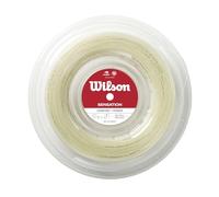 Wilson Racket Sport Sensation Surgrip de Tennis Naturel 200 m