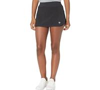 Wilson Racket Sport W Training 12.5 Jupe Femme Noir FR: XS (Taille Fabricant: XS)