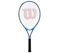 Raquette De Tennis Wilson Us Open 25 Jr Tns Rkt 25 Bleu Marine
