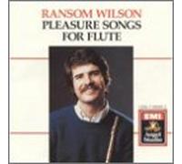Wilson, Ran - Pleasure Songs