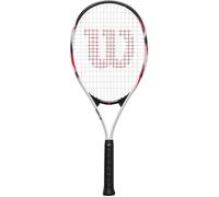 Wilson RAQUETA TENIS FUSION XL TNS RKT Unisexe MULTICOLOR