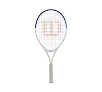 Raquette pour juniors Wilson Roland Garros Elite 23 Kit 0000