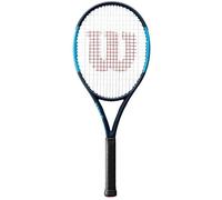 Wilson RAQUETA TENIS ULTRA 100 L V Unisexe MULTICOLOR
