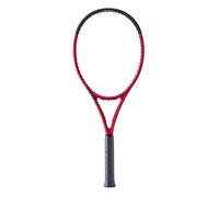 Wilson Clash 100 V2.0 Raquette De Compétition , Couleur: rouge , Taille: 3 3 rouge